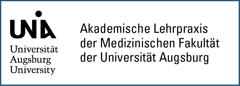 Lehrpraxis Logo